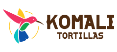 Komali Tortillas